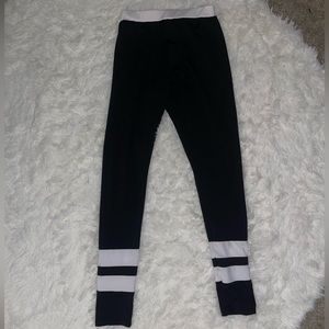 Pretty little thing athletic leggings